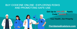 Codeine Online