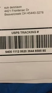 Delivery Proofs - Florida Medical Store