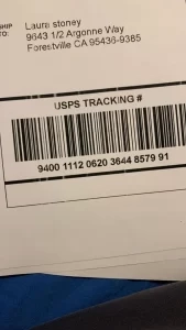 Delivery Proofs - Florida Medical Store