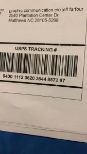 Delivery Proofs - Florida Medical Store