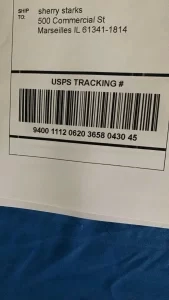 Delivery Proofs - Florida Medical Store