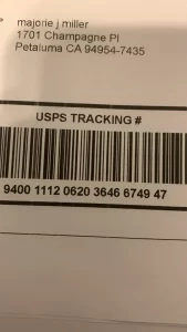 Delivery Proofs - Florida Medical Store