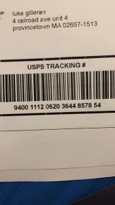 Delivery Proofs - Florida Medical Store